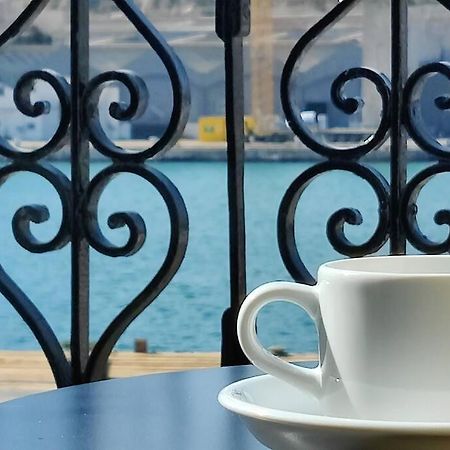 Deck 3 Savynomad Harbour Residences Wow Views Cospicua 외부 사진