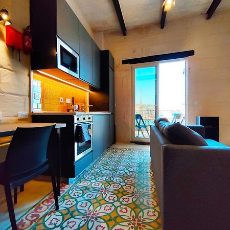 Deck 3 Savynomad Harbour Residences Wow Views Cospicua 외부 사진
