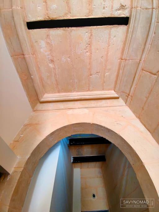 Deck 3 Savynomad Harbour Residences Wow Views Cospicua 외부 사진