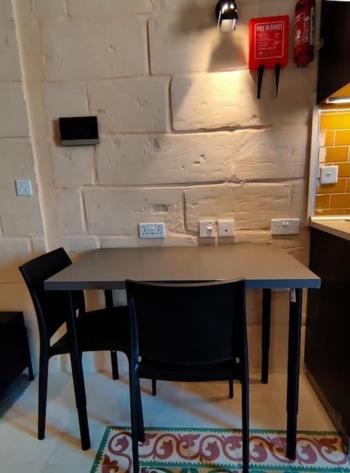Deck 3 Savynomad Harbour Residences Wow Views Cospicua 외부 사진