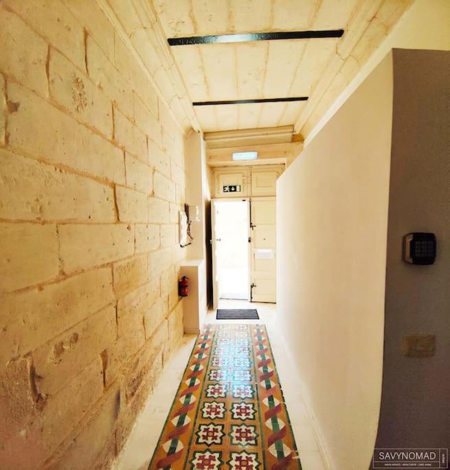 Deck 3 Savynomad Harbour Residences Wow Views Cospicua 외부 사진