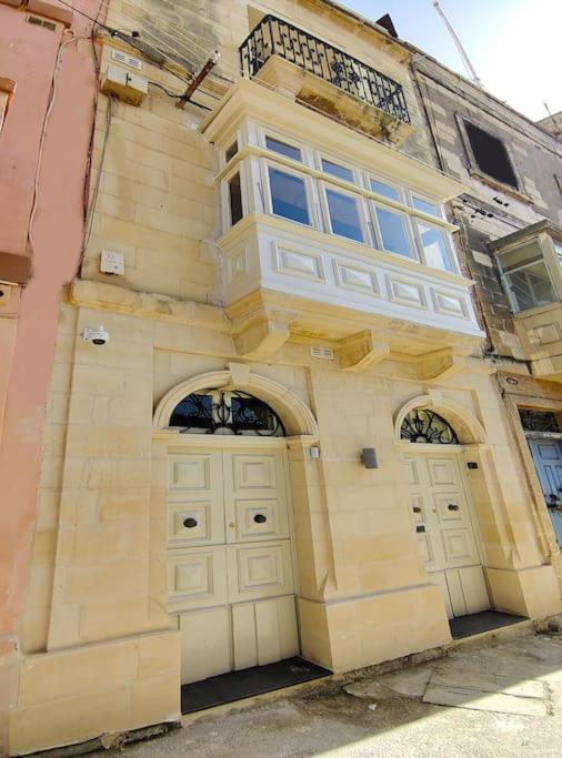 Deck 3 Savynomad Harbour Residences Wow Views Cospicua 외부 사진