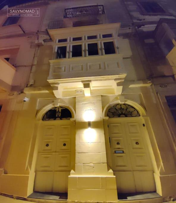 Deck 3 Savynomad Harbour Residences Wow Views Cospicua 외부 사진