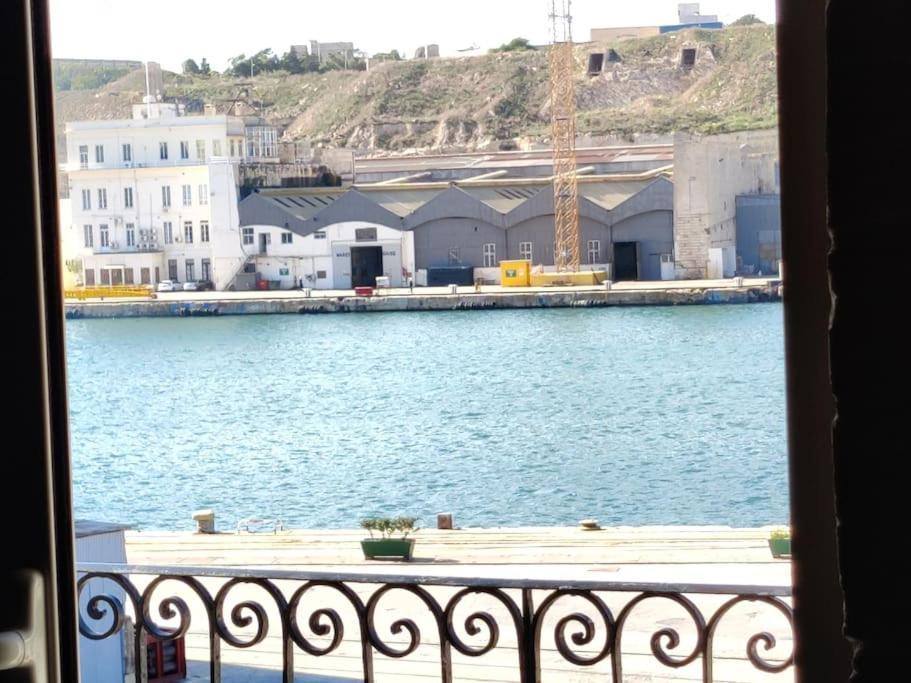 Deck 3 Savynomad Harbour Residences Wow Views Cospicua 외부 사진